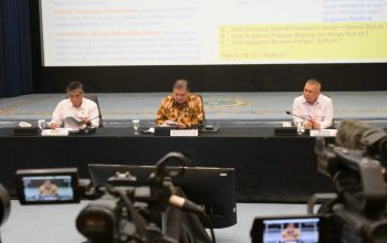 Tiket Pesawat Nataru Lebih Murah, Pemerintah Siapkan Rp722 Miliar