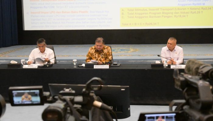 Tiket Pesawat Nataru Lebih Murah, Pemerintah Siapkan Rp722 Miliar